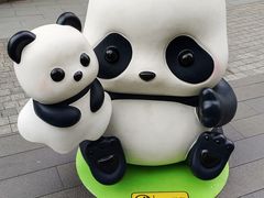 -东莞松山湖万象汇