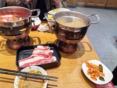 -南城香·饭香串香馄饨香(花园北路店)