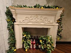 -弗兰克牛排西餐厅Ribone steak house(柠檬花园店)