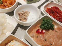 -海底捞火锅(吴中路店)