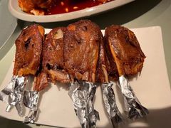 -小资太太餐厅(南岗区店)