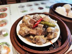 -古井假日酒店-古井面馆•淮上豆府(长江东路店)