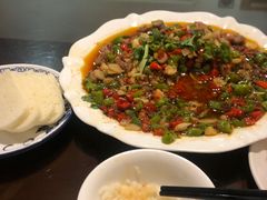 -飞虹鱼馆(春华路店)