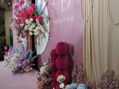 -春满人间酒楼(园岭中路店)