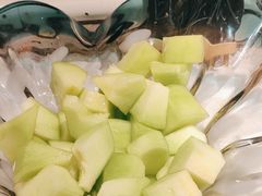 -昆山裕元花园酒店·温莎西餐厅