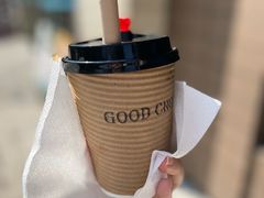 招牌牛乳茶-糕潮(森兰店)