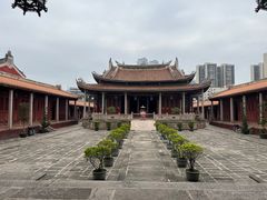 -揭阳学宫(榕城区)