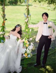 -金夫人婚纱摄影(华南店)