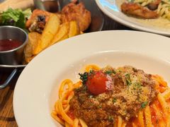 -YUMI芽米·法式烘焙·咖啡(骖鸾路店)