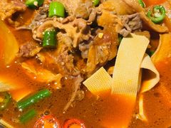-品大三·南京菜(大行宫店)