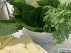 -葛记红焖羊肉(人民路店)