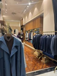 -MR.COLLECTION西装先生(富华里店)