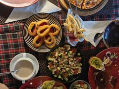 -小世界西餐厅(建国门店)