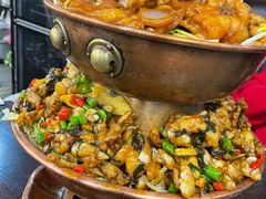 -老佛爷蛙锅•鲜蛙煲(麦凯乐店)