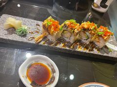 真命天子卷-昱匠·日本料理(金融街店)