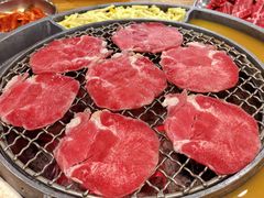 -姜虎东白丁烤肉(深圳湾后海汇店)