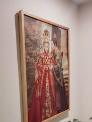 -盘子女人坊古装写真摄影(天津总店)