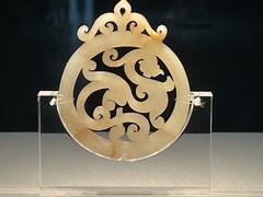 -北京大葆台遗址博物馆