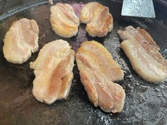 -獨門烤肉(开发区店)