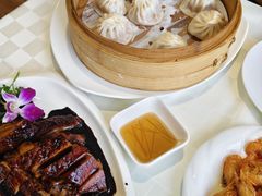 -光明邨大酒家(淮海路店)