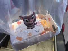 -蛋先生·爆蛋吐司(天一广场店)