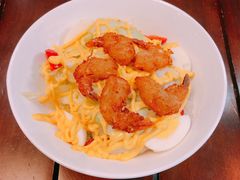 -Mr.Pizza米斯特比萨(盐城聚龙湖店)