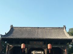 -榆次老城