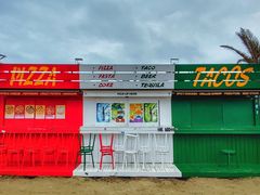 -Cafe Aewol Monsant