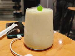 -火山屋台(新街口店)