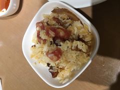 -湯系·煲汤手艺人(东二环泰禾广场店)