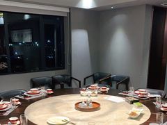 包厢-潮汕味道·煮海餐厅(金麟大厦店)