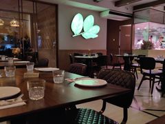 -ELI FALAFEL Lebanese&Mediterranean黎巴嫩美食(富城路店)