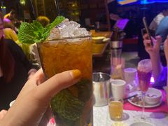 -村理·乡村菜音乐餐厅(河西店)