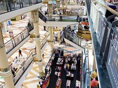 -尚泰清迈机场购物中心