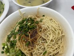 -欣达面馆(天桥支路店)