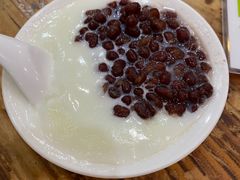-沙湾姜埋奶(兴新包店)