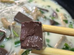 -津津老鸭粉丝馆(正东路店)