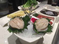 -海底捞火锅(龙岗星河COCO Park店)