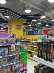 -玩具反斗城(印象城购物中心店)