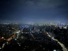 -上海龙之梦万丽酒店