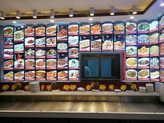 -惠宾饭庄(中山路店)