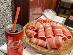 -旧街市鲜货老火锅(大光路店)