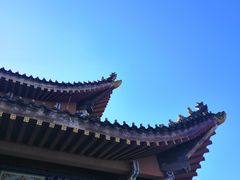 -冕宁灵山寺