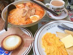 -兴华里茶记(禅城同济首店)