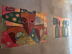 -Africafe(非洲咖啡)