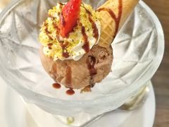 -ELI FALAFEL Lebanese&Mediterranean黎巴嫩美食(富城路店)
