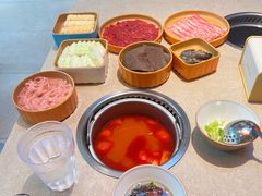 -海底捞大排档火锅(打浦路店)