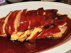 -南京大牌档(中关村领展广场店)