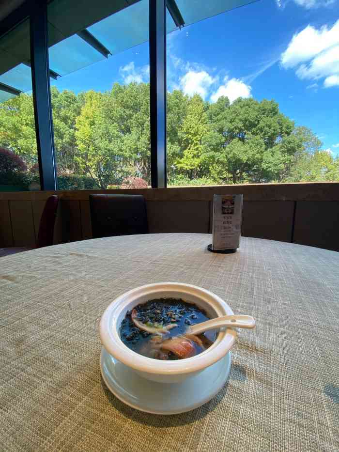 潮府馆(世纪公园店)-"在广东喝了二十多年早茶,好不容易看到家附.