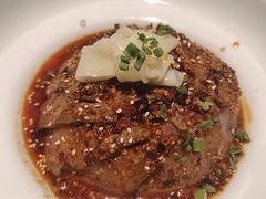 -北京老铺烤鸭(西稍门店)